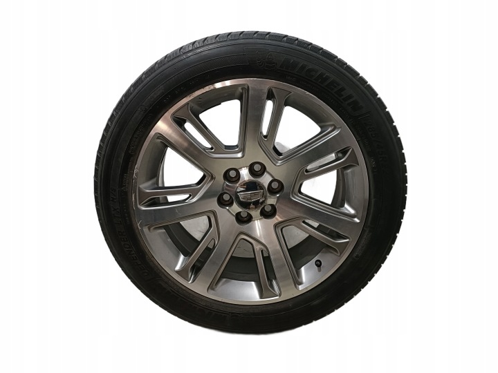 CADILLAC ESCALADE IV 15- 6.2 V8 felga kotač L86 2018 22 X9J 22939280