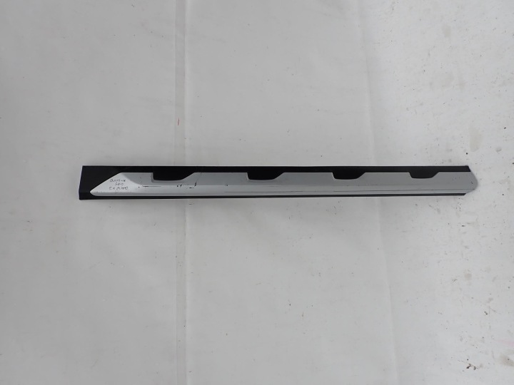 BMW X3 G01 XLINE 17-> moulding door right front
