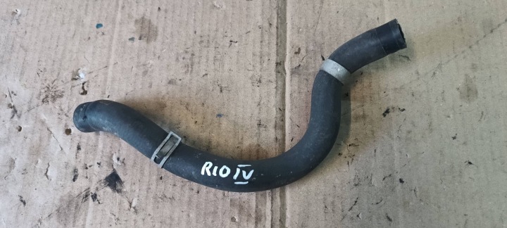KIA RIO IV STONIC tubo tubo flessibile Tubazione d’acqua 1,4CRDI 2017