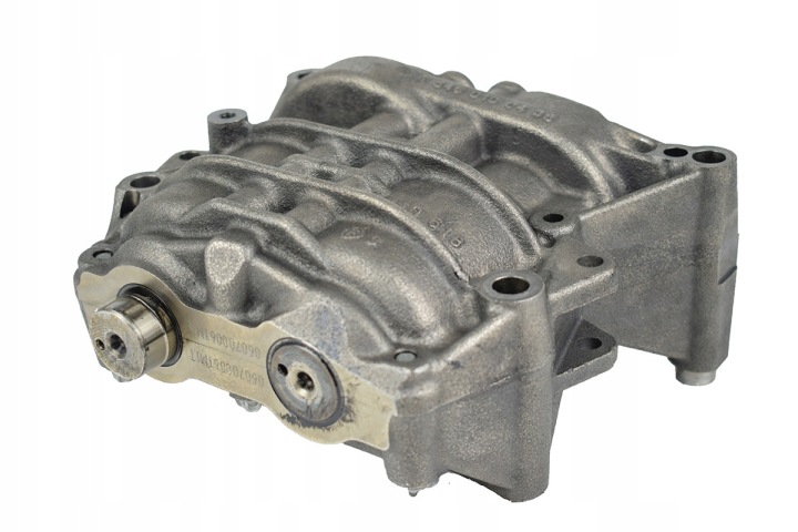 of a cam BALANSOWE MERCEDES W203 2.2 CDI A6460100436