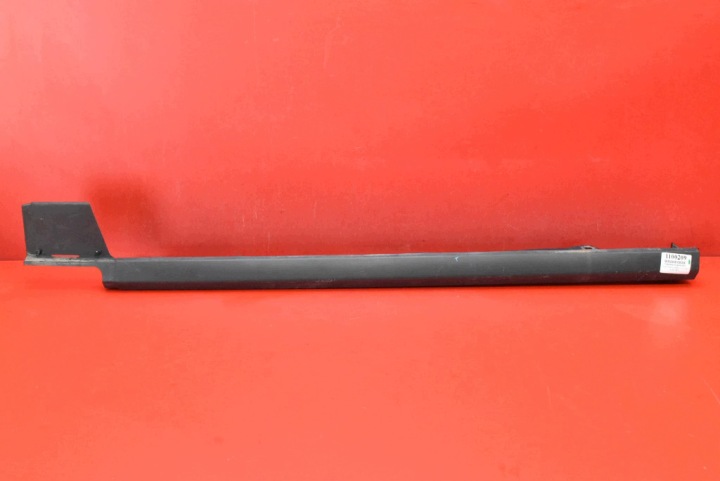 Blende Gehäuse schwellen links heck schwarze FORD TRANSIT CONNECT MK2 13-20