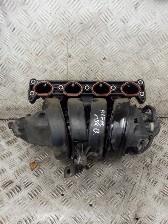 saugrohr unterteil ALFA ROMEO 159 55353314