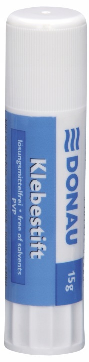 Клей-олівець Donau 15 г