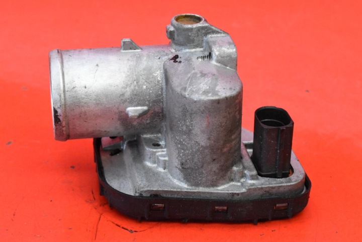 vanne egr 8200302798 RENAULT CLIO 3 III 1.5 DCI 86 KM 05-09