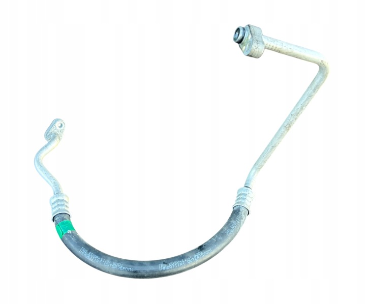 wiring pipe hose of the air conditioning TOYOTA RAV4 IV 13- 2.2 D-CAT