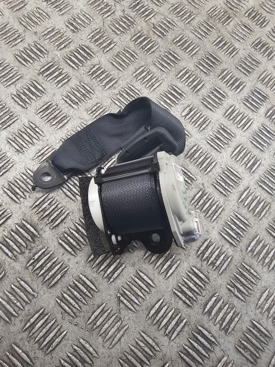 SUZUKI S-CROSS Ceinture de sécurité avant Gauche Arrière 23R 84980-61M02