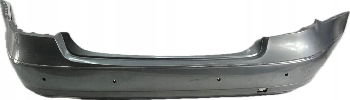 STOSSSTANGE HINTEN HECK MERCEDES E-KLASA 212 09-13 SEDAN UNTER PDC A2128851625