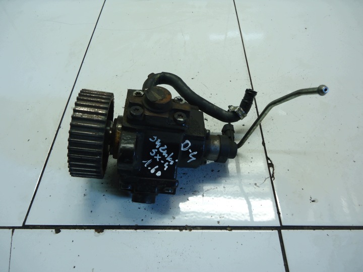 SUZUKI SX-4 S-CROSS VITARA III 1.6 DDIS pompe d'injection 0445010414