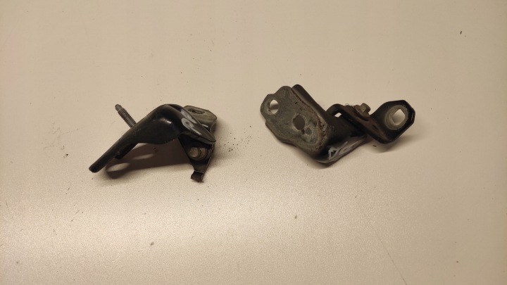 FORD KUGA MK2 Cerniera Cerniere PORTA Portiera Destro Destra Anteriore KOMPLET FD 12-16