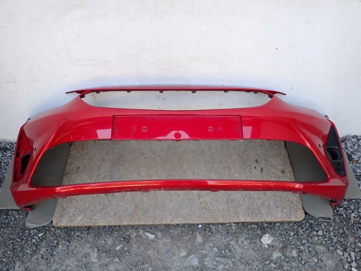 nárazník předek přední OPEL CORSA F 68 GSI 2019- 9830340080