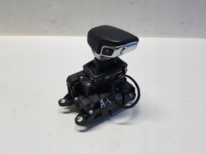 AUDI A4 B9 8W SCHALTKULISSE GETRIEBE 8W2713041H UK