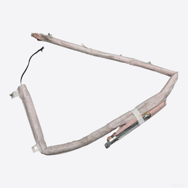 airbag TETTO TENDINA POWIETRZNA airbag DEMONTAZ CITROEN C5 AIRCROSS Destro 9822369380