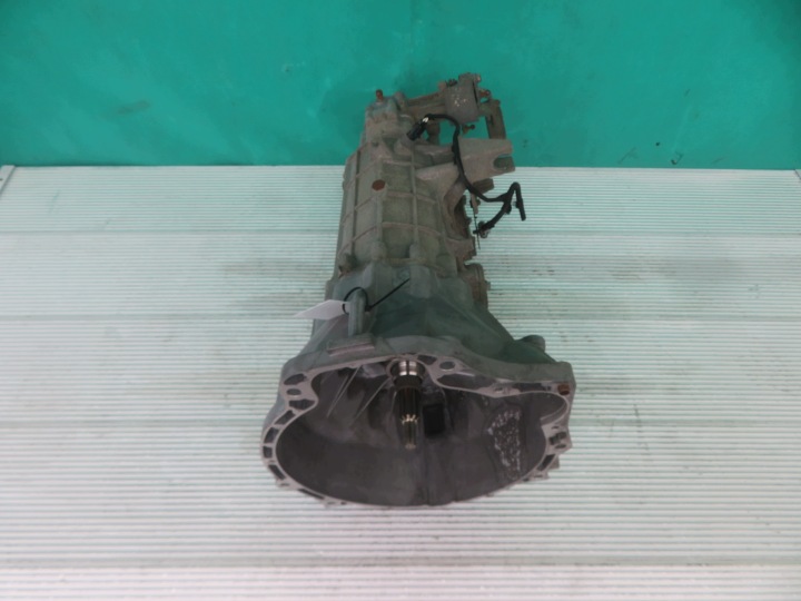 IVECO DAILY 21R 2.3 HPI Boîte de vitesses 2835.6 8873771