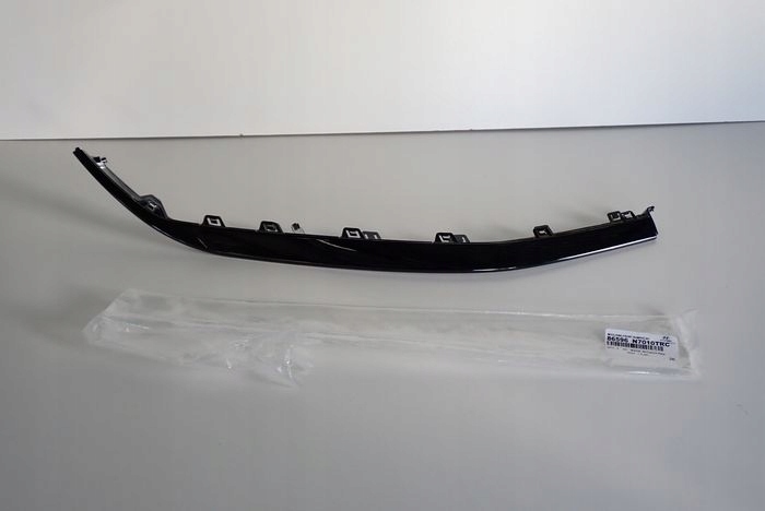 HYUNDAI TUCSON IV NX4 20- modanatura Paraurti Destro Anteriore 86596-N7010
