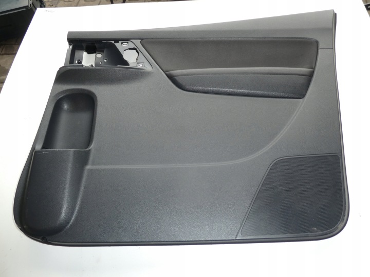 side door right rear part VW SHARAN 7N0867212
