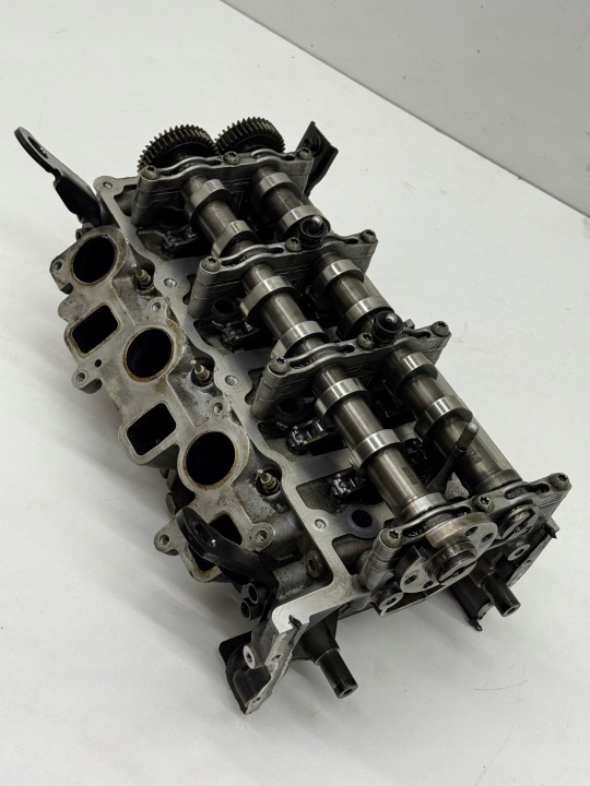 AUDI A8 A7 A6 C7 3.0 TDI CDU TESTATA Motore ALBERI A CAMME della distribuzione Destro completa