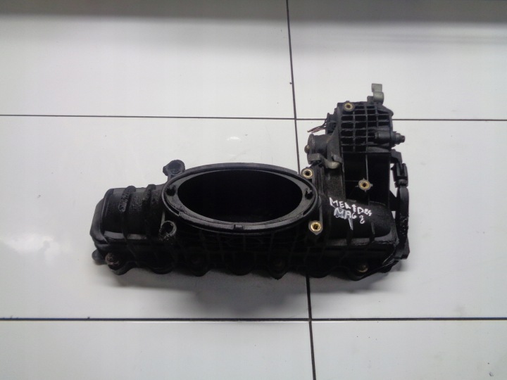 MERCEDES 2.2CDI 651 intake manifold A6510904937