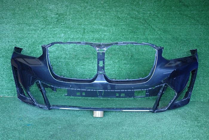 BMW IX3 IX 3 G08 m-packet 21- Paraurti anteriore Anteriore