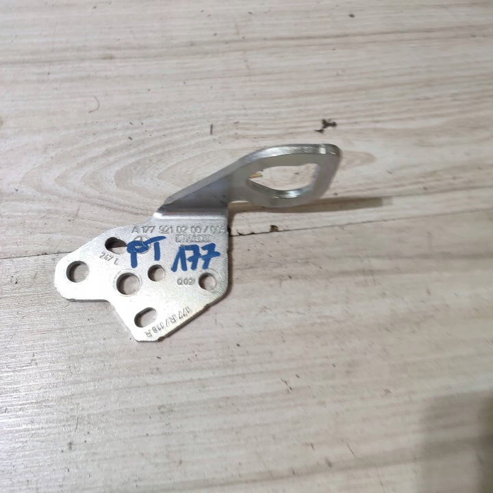 holder kanapy rear part right Mercedes-Benz A W177 A1779210200
