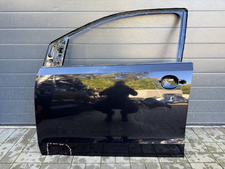 Vw Up Mii Cigo tür links vorne vorne 5D