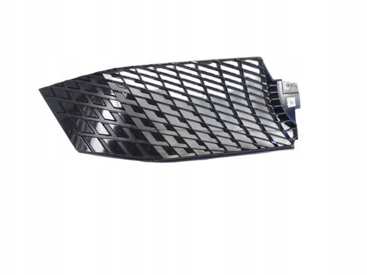 PEUGEOT 3008 3 III rechts Seite Grill Grill der Stoßstange vorne vorne