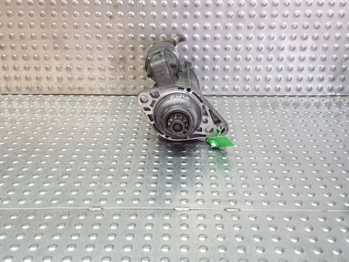 starter 02T911023H AUDI A2 8Z FABIA and POLO IV 9N IBIZA III 6L 1.9 SDI