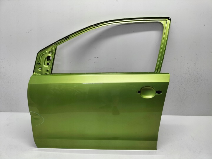 Tür vorne vorne links VW UP SEAT MII SKODA CITIGO 12- 5drzwi