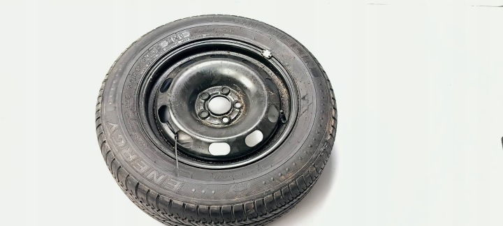 CUSCINETTO TENDICINGHIA ruota di scorta 15'' 195/65 MICHELIN SEAT TOLEDO II