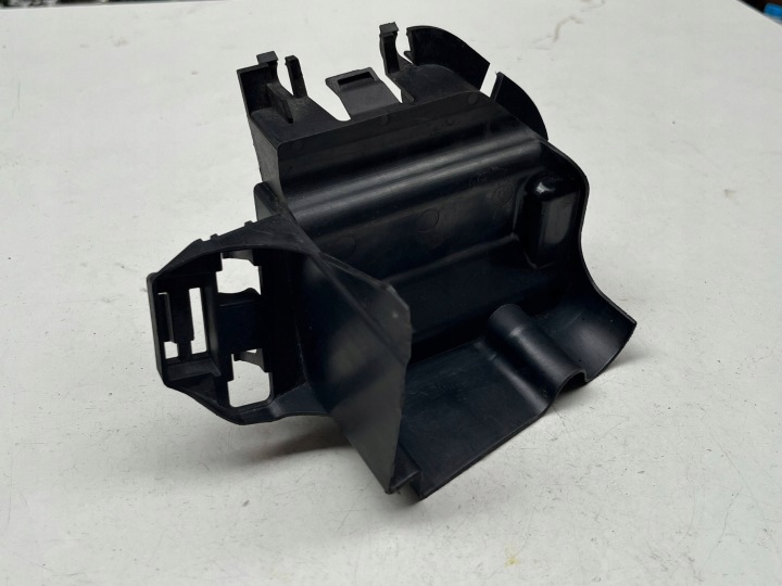 MERCEDES S-KL W222 13r cover support boot A2227550030 !J