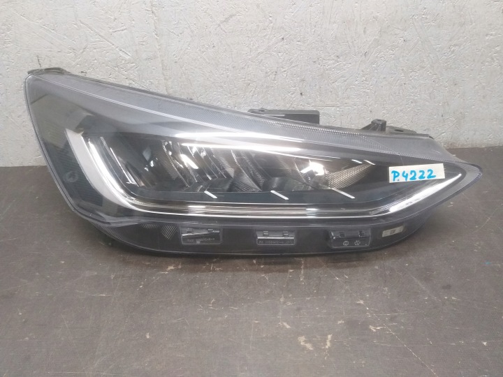 licht vorne rechts FORD FOCUS MK4 LIFT FULL LED NX7B-13E0014-CF