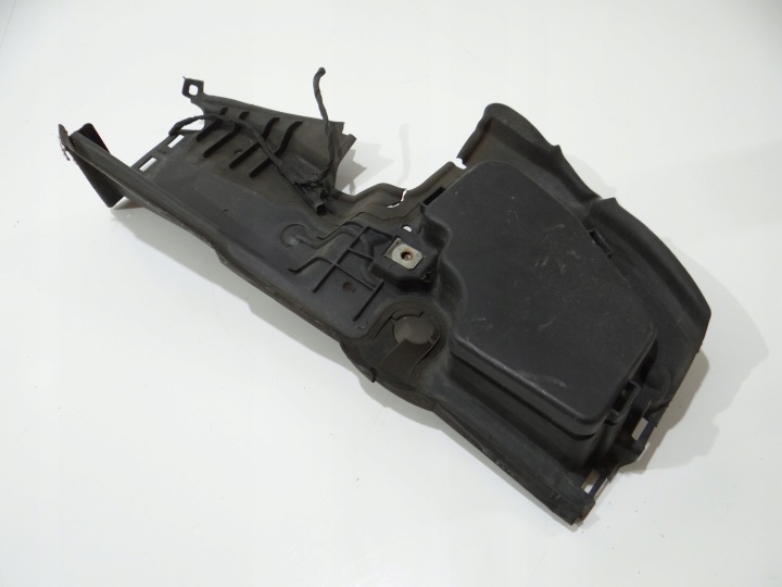 BMW E60 E61 LCI M PAKIET Canal de l’air Gauche 7897175