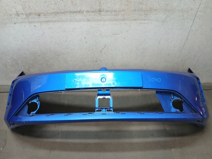 Paraurti Anteriore OPEL ASTRA L VI 6