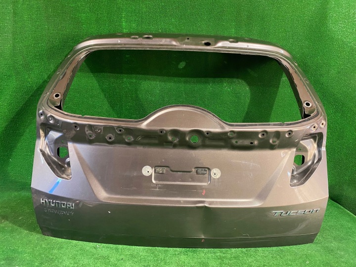 Heckklappe heck HYUNDAI TUCSON IV