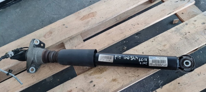 S6 C7 4G A6 LIFT STOSSDÄMPFER LINKS PPRAWY HECK 4.0 TFSI 4G0616031AE S7 4G A7