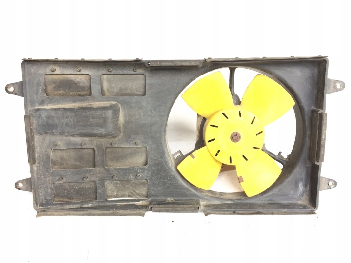 ventilátor chladiče SEAT 16500023 SEAT