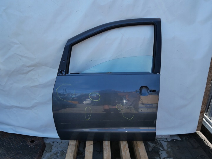 Portière Gauche Avant Avant VW SHARAN et