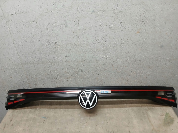 Licht heck Blende Schutzkappe VW ID4 ID-4 11A LED 11A945307D