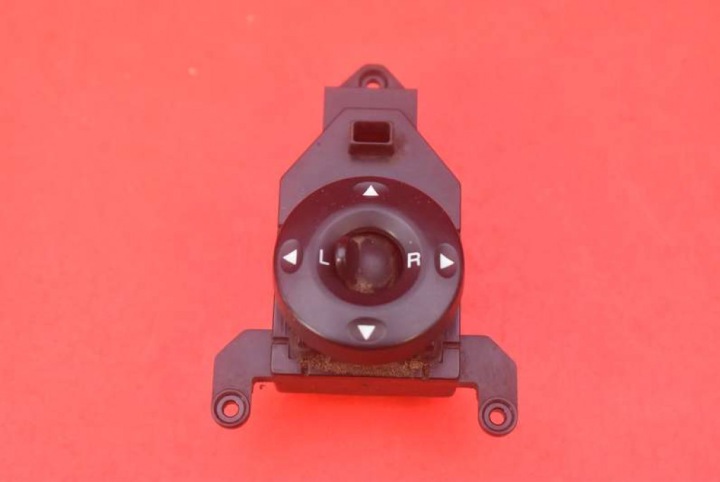 PANEL control of mirrors HYUNDAI SANTA FE 2 II 06-10