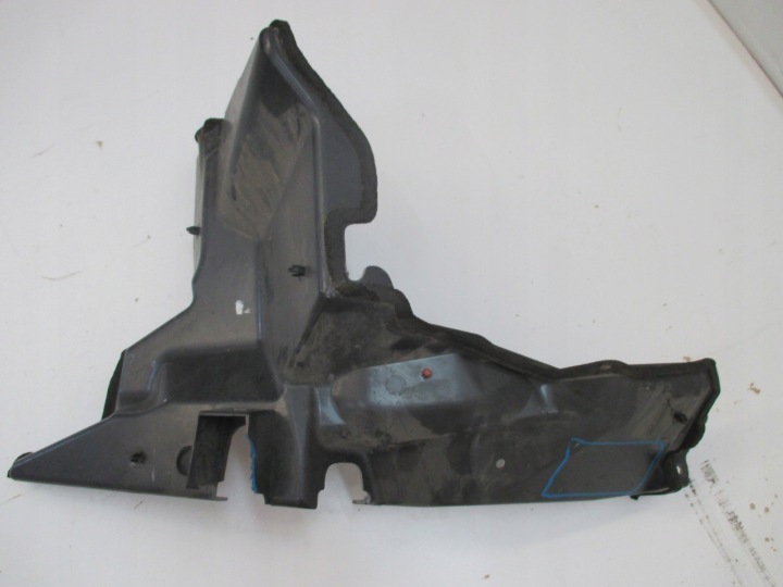 SCIANA GRODZIOWA JAGUAR XE GX73-6D057-BD