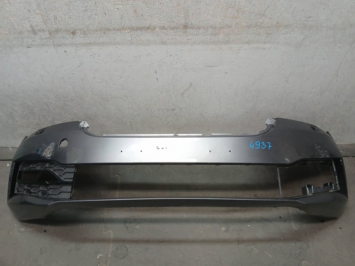 Pare choc Avant SKODA SUPERB III 3 LIFT 3V