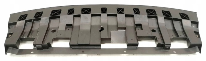 Blende Abdeckung abdeckung Unterfahrschutz NISSAN X-TRAIL 62660