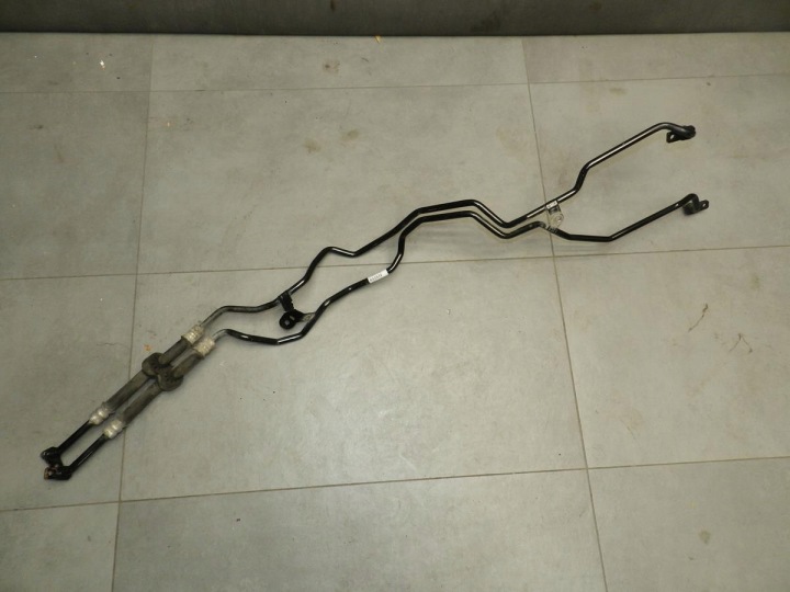 VW TOUAREG 7P of the hose OLEJOWE