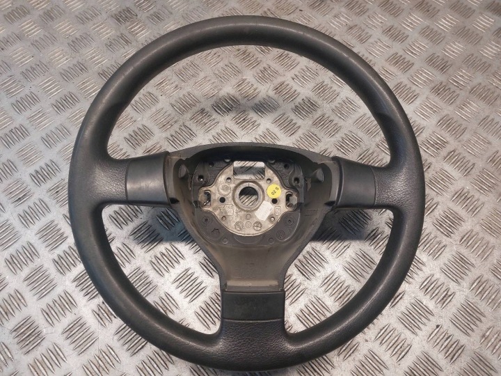 steering wheel, VOLKSWAGEN JETTA V 1K0419091AG