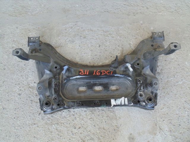 Vorderachsträger vorne NISSAN QASHQAI II J11 1.6 DCI
