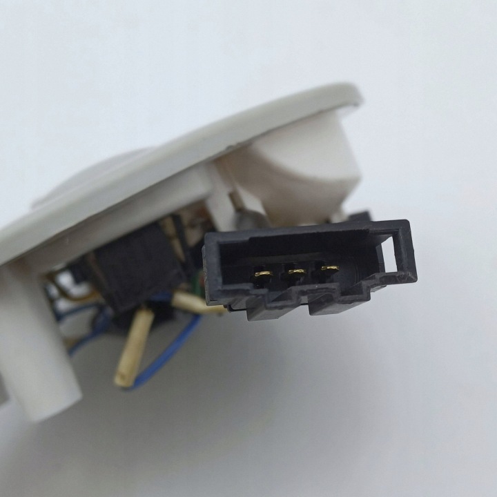 SUBSUFIT LAMP LIGHTING CABINE CABINE CALINE II 11183714010 NR171 7