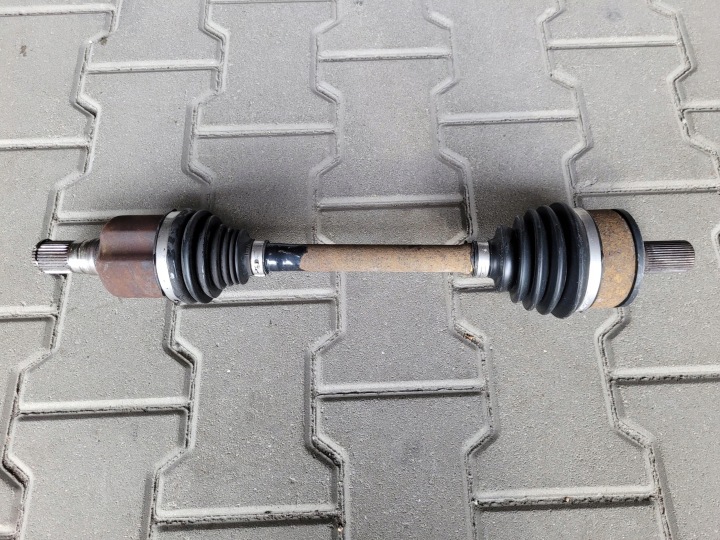 Semiasse Anteriore Anteriore sinistra VOLVO S90 II V90 2.0 D4 D