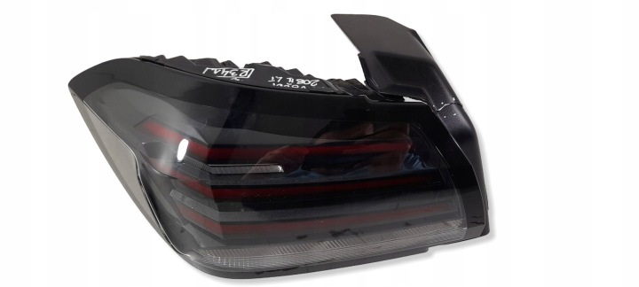 Peugeot 208 II 2025r Licht hinten links 9865941980 (R341)