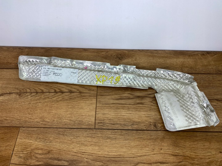 copertura GREMBIALINA termiczna Ford F150 2021+ USA
