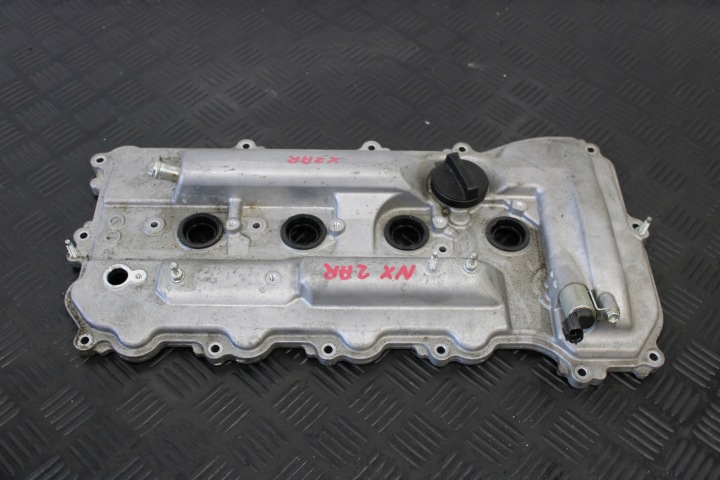 cover engine housing cover LEXUS NX 300H 2,5 HYBRID