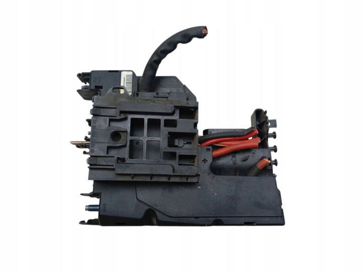 Boitier fusible pyrotechnique cable batterie Positif MERCEDES C W204 LIFT (2011-2014) 3.0 CDI